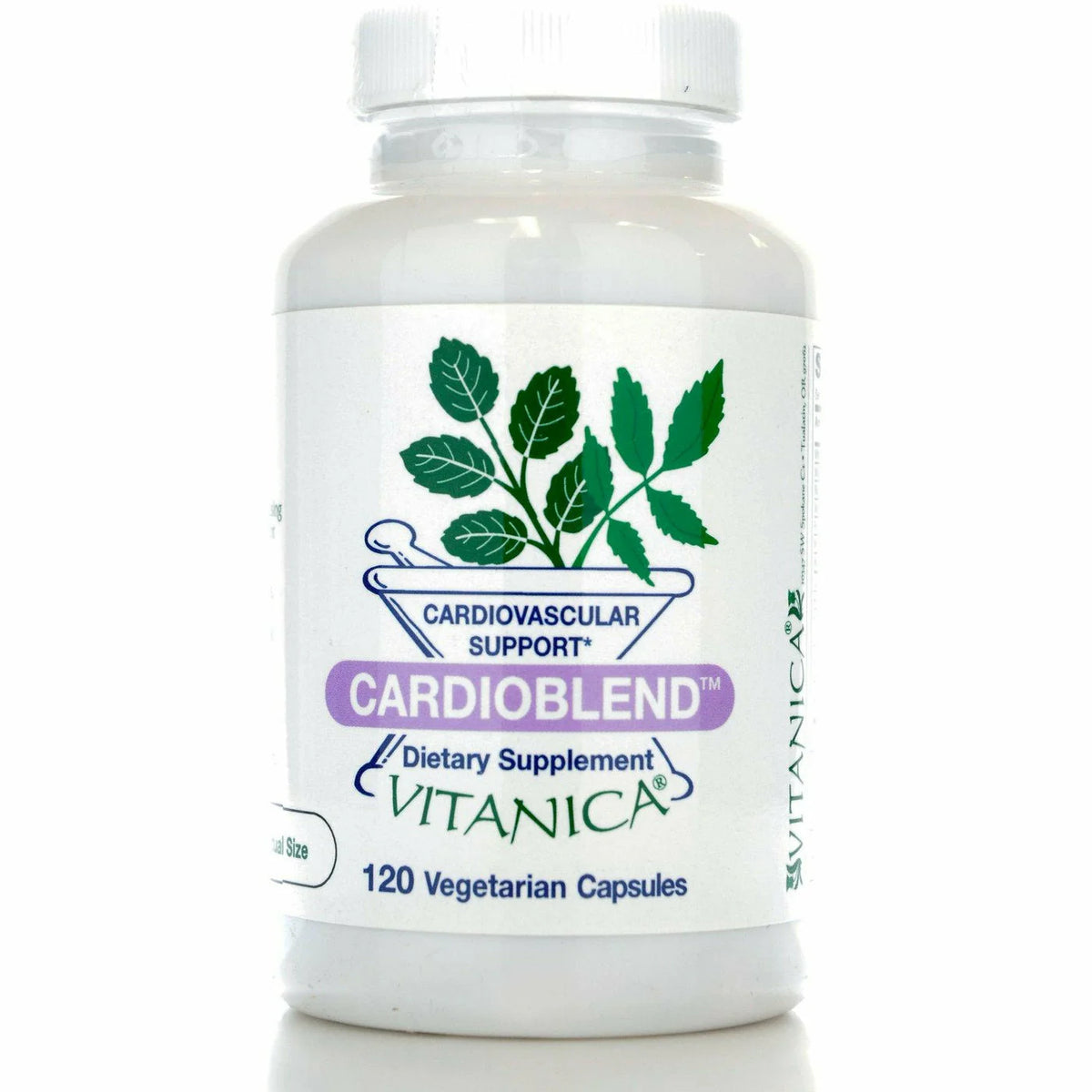 120 Capsules H421112