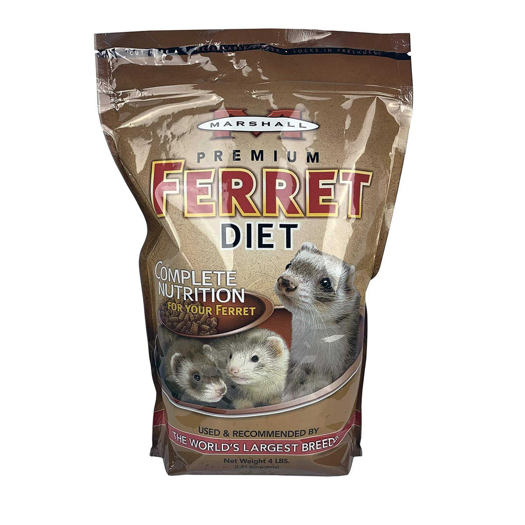 Premium Diet J2708