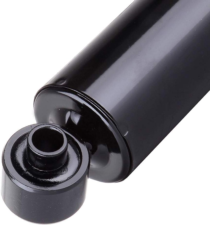 Rear 2Pcs Shock Absorbers Struts for Jeep Grand Cherokee 1999-2004 P41972