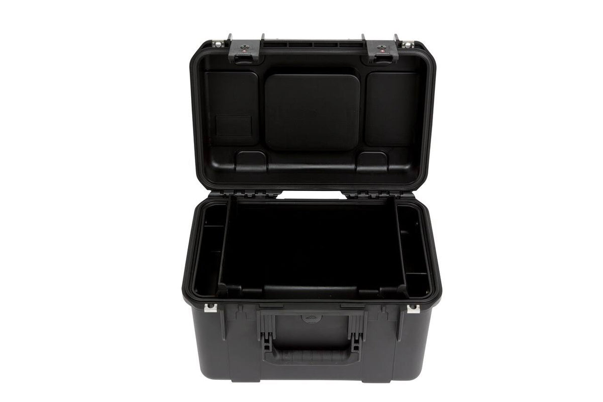 Black File Folder Case K625449