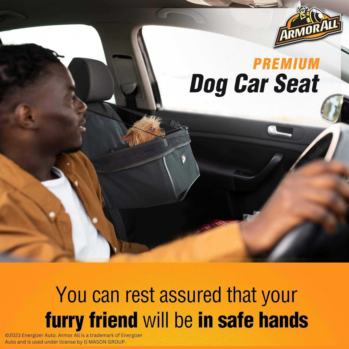 Dog Car Seat C5970