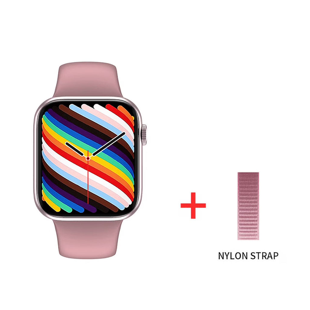 Pink 40mm Smartwatch C71258