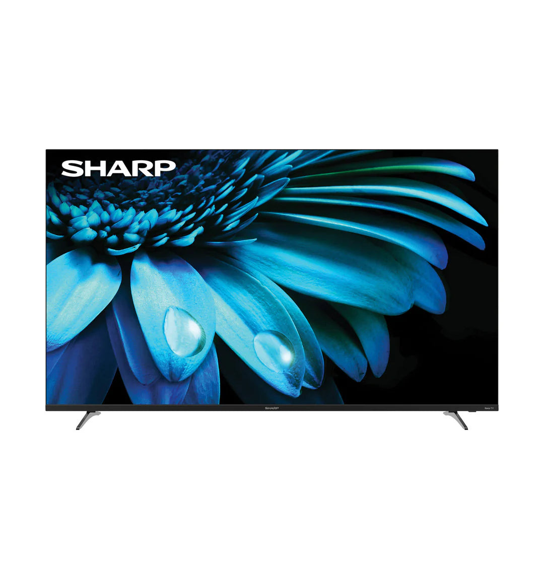 50 Class 4K Ultra HD TV with HDR10 I432467