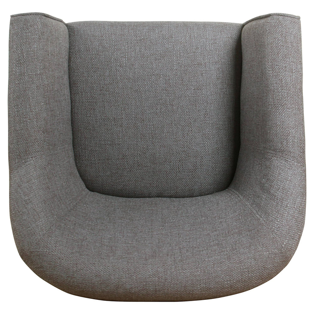Grey Barrel Accent Chair I27958