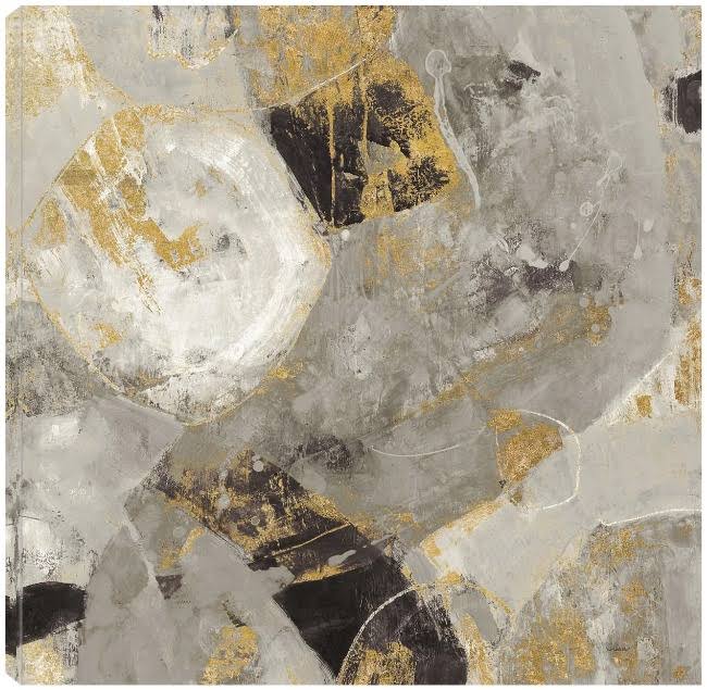 Neutral Canvas Art F20232