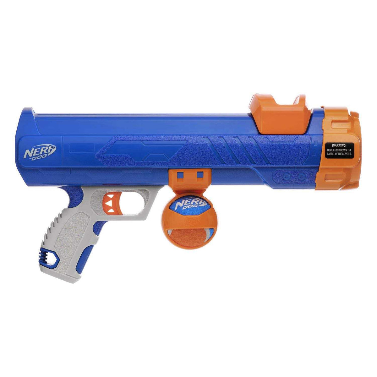 Dog Tennis Ball Blaster Toy X649