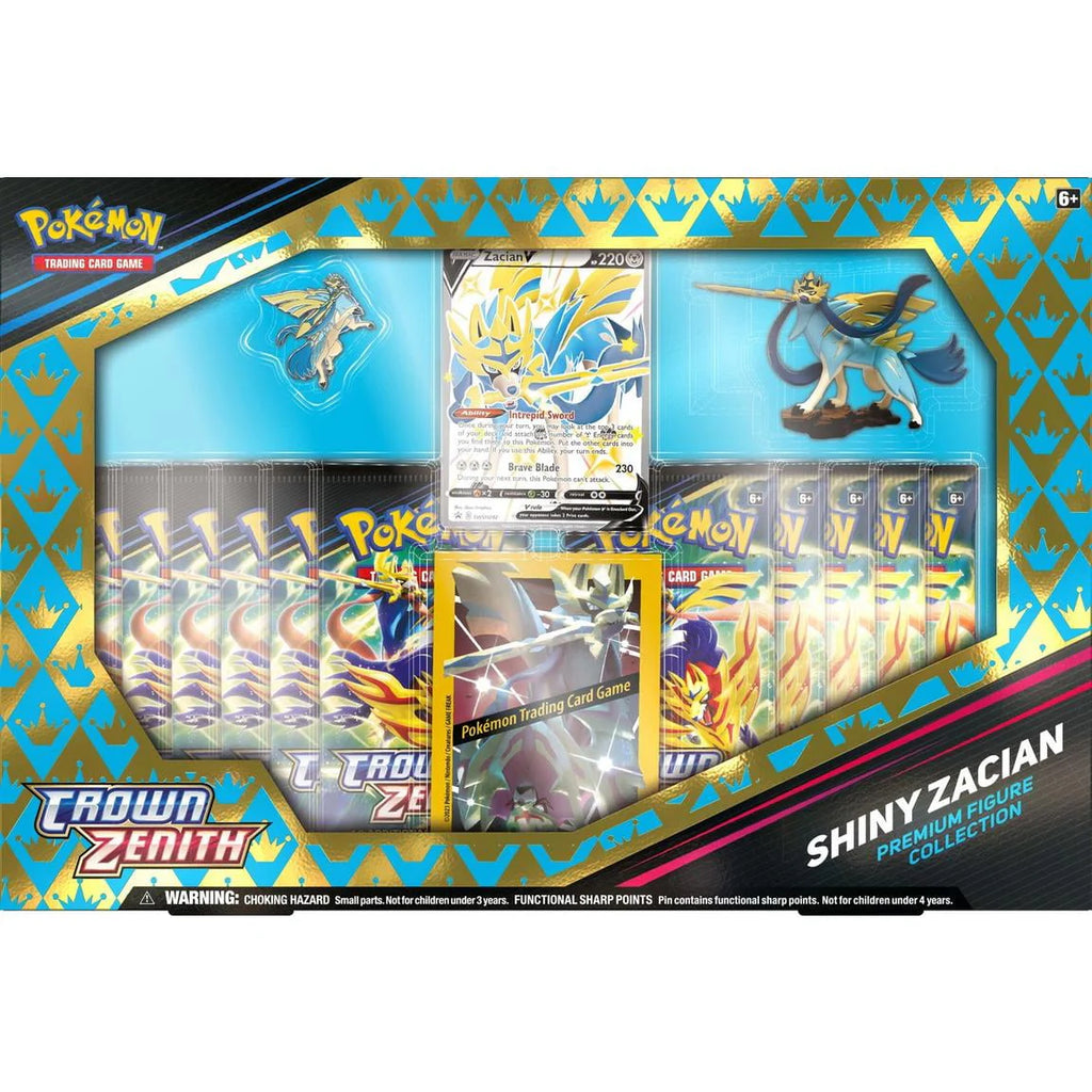 Pokemon Trading Card Game Premium Figure Collection U7917