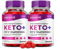 Apple Cider Vinegar Vitamin B12 Gummies 120 Gummies A9068