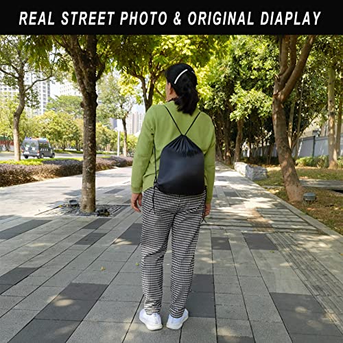 100 Pack Drawstring Bags Bulk L44320