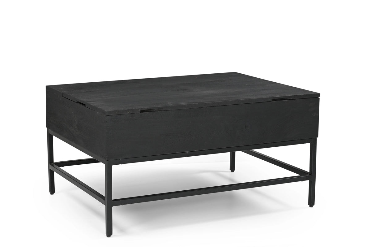 Lift Top Coffee Table J257372