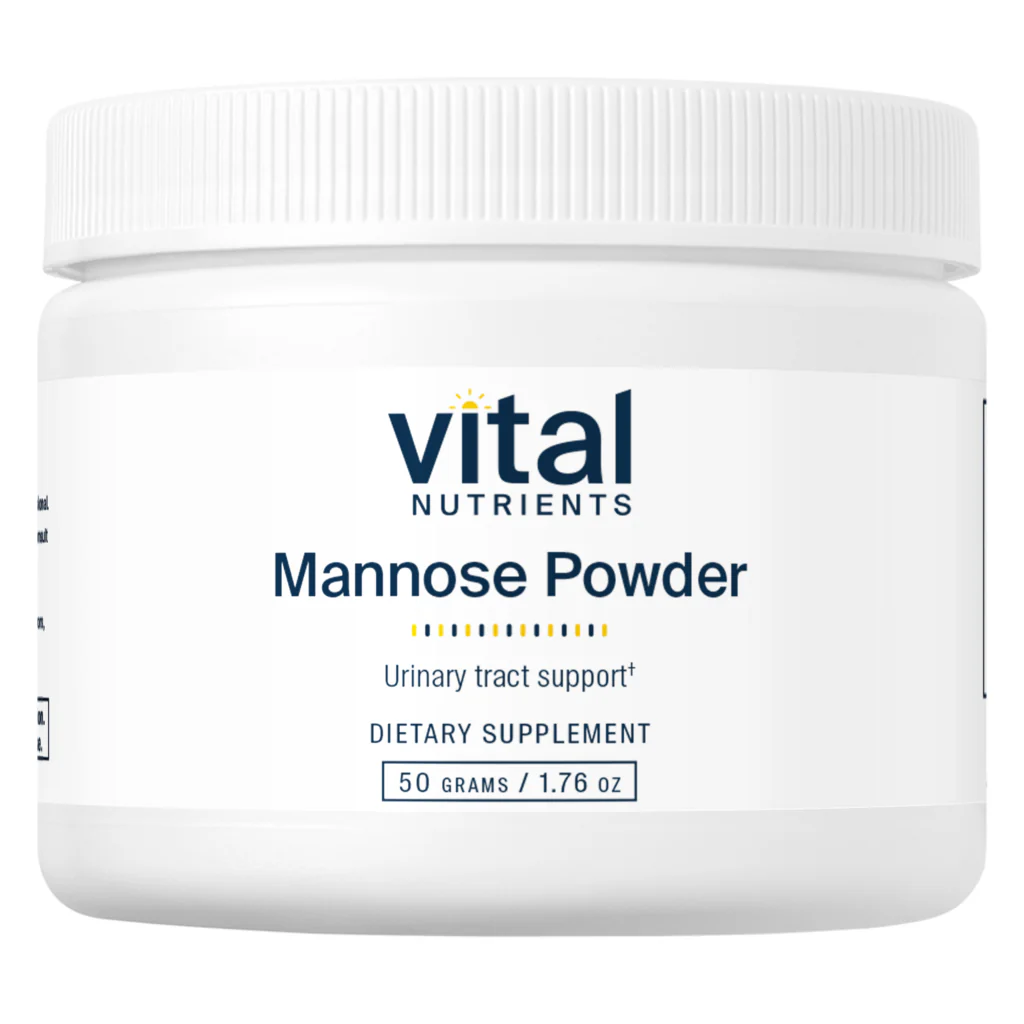 Mannose Powder 50g Y3700