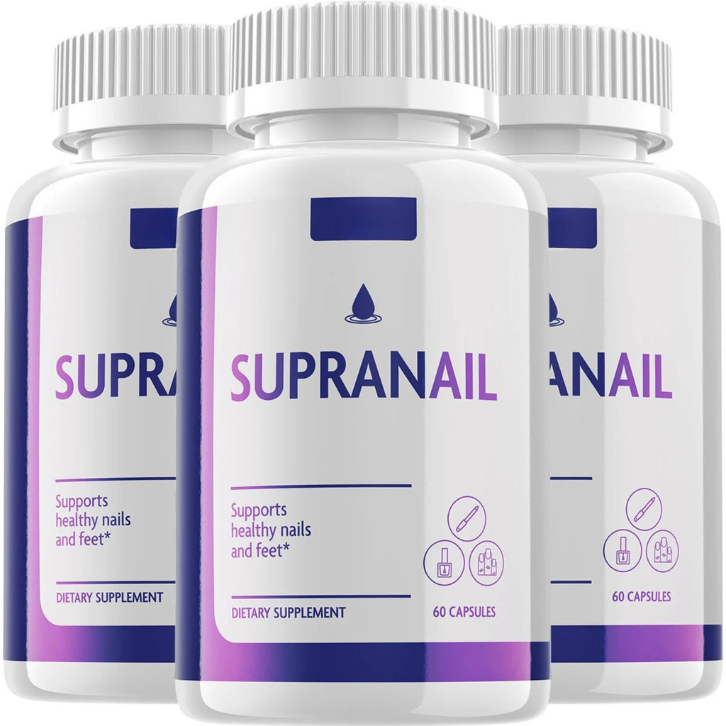 Nail Health F2240