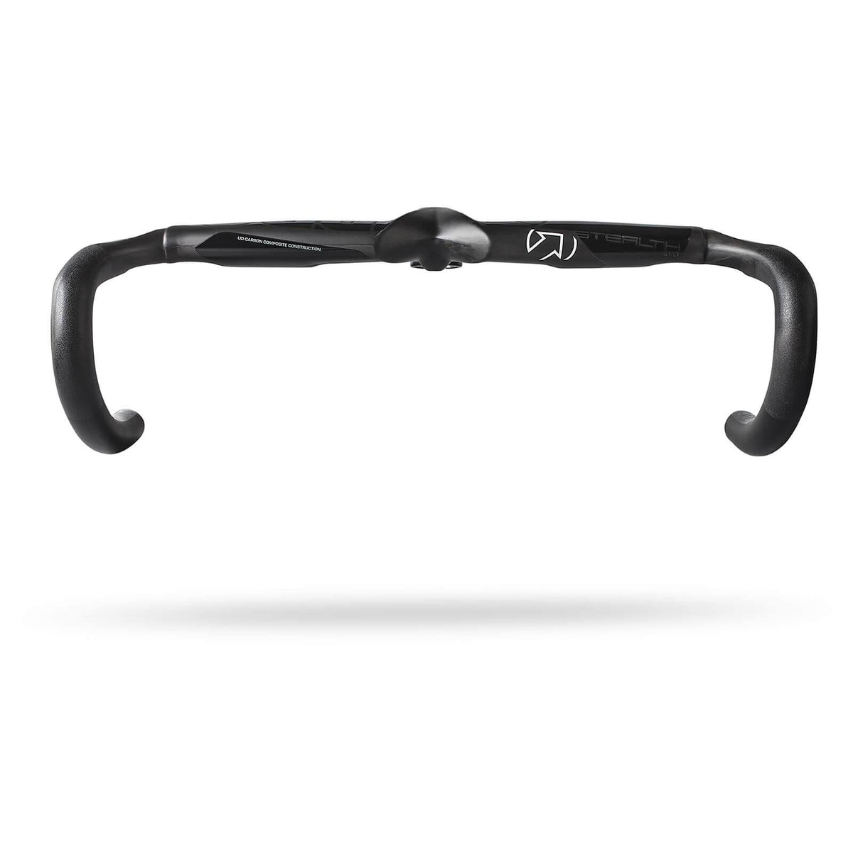 Anatomic Carbon Handlebar - 110mm x 42cm A7164