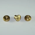 Connstellation Trumpet First Third Slide Trigger Stop Rod Nut Screw - Complete Set T69565