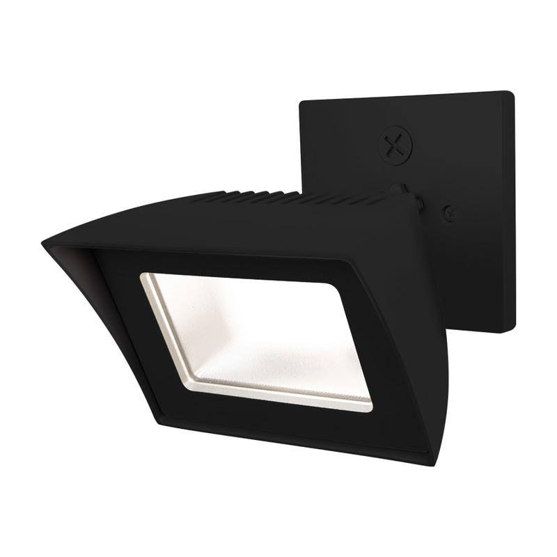 White Flood Light W907858