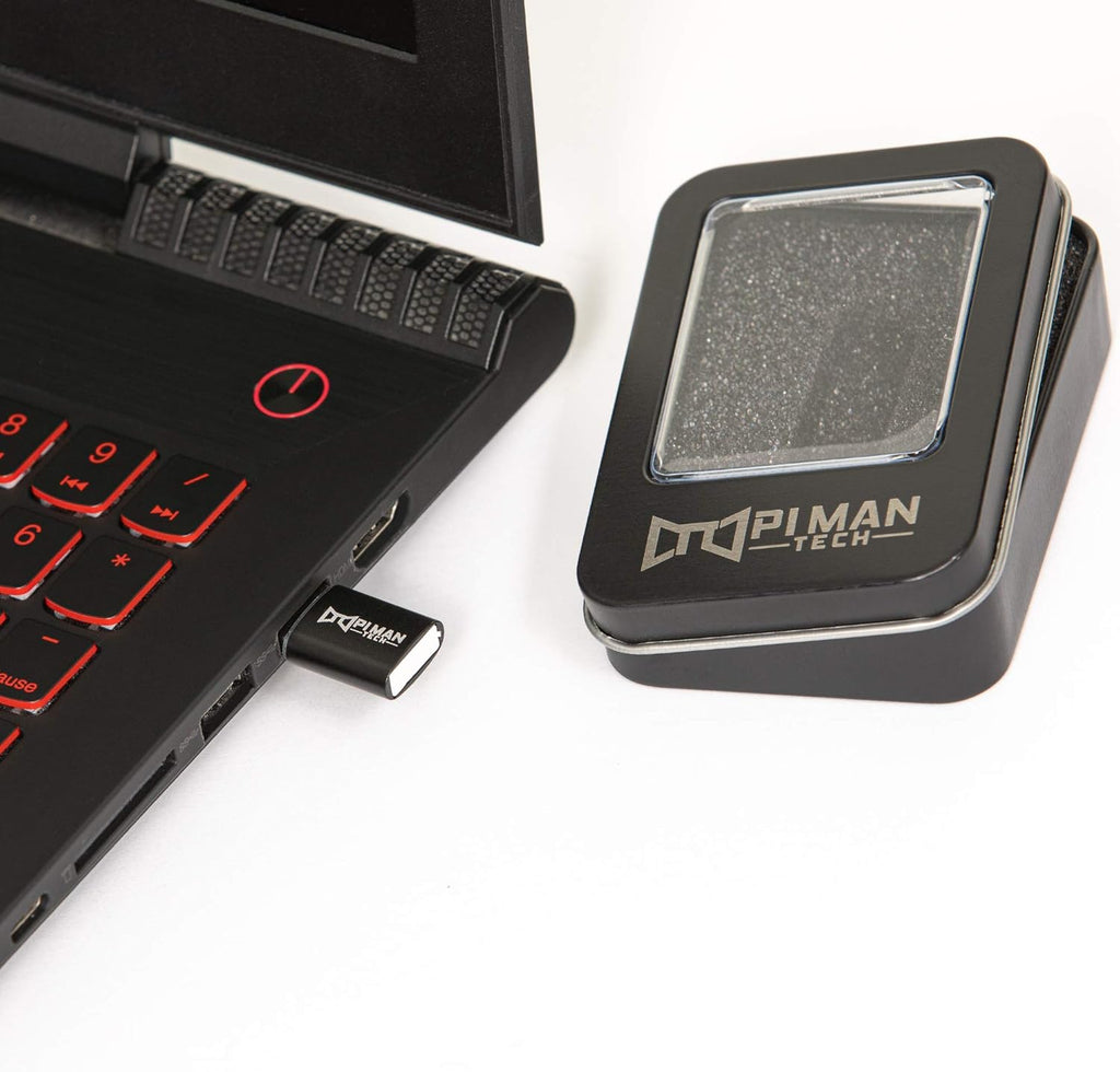 128 GB MicroSD Card USB 3.0 Adapter P93396
