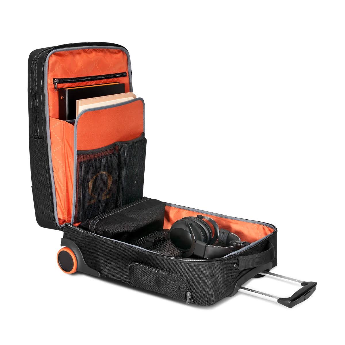 Titan Notebook carrying case K861