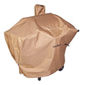 24 inch Heavy Duty Nylon Grill Patio Cover D350278