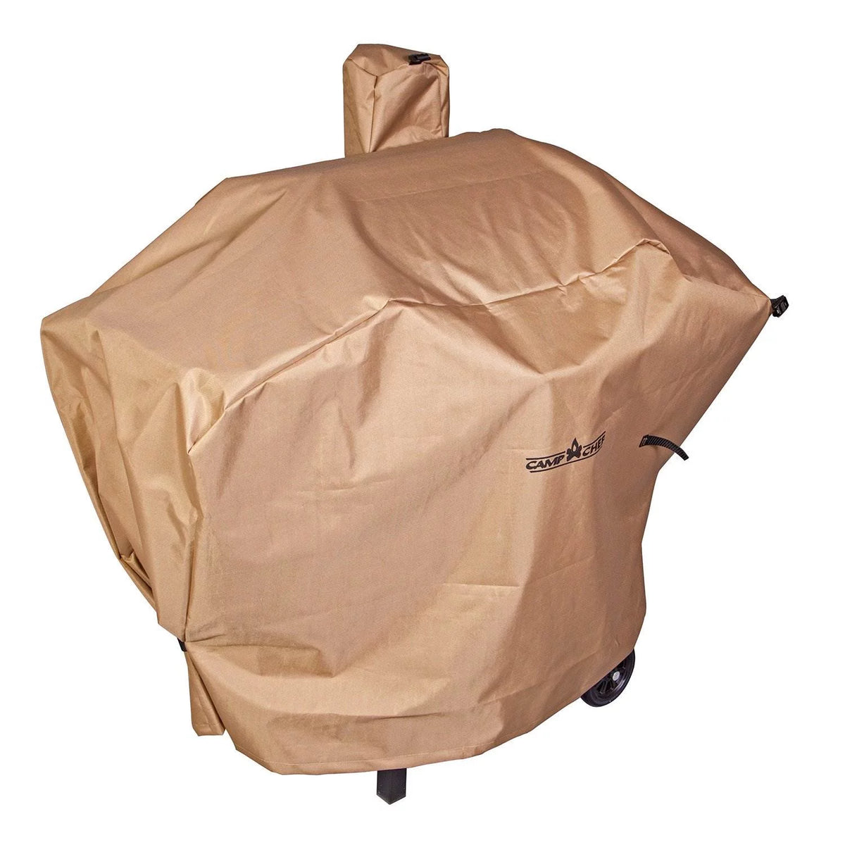 24 inch Heavy Duty Nylon Grill Patio Cover D350278