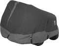 Waterproof Heavy-Duty Lawn Tractor Cover, Fits Decks up to 54 in, Pack of 2 H6775