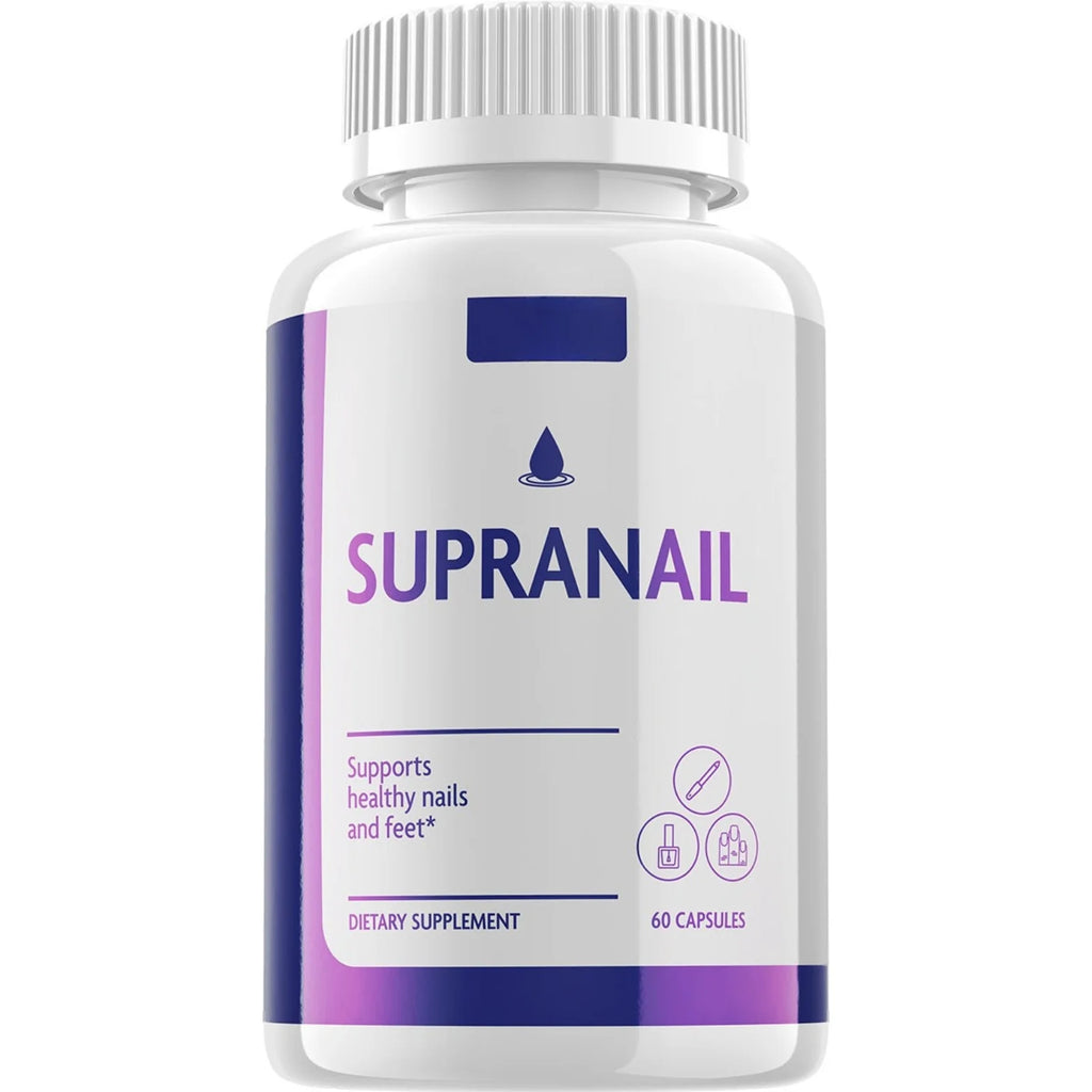 Nail Health F2240