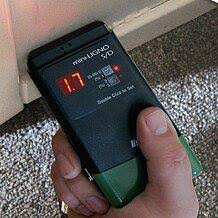 Moisture Meter P49129