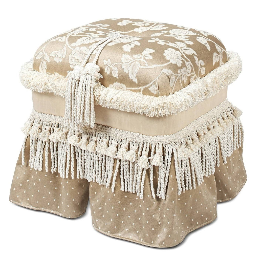 Traditional Decorative Ottoman J665