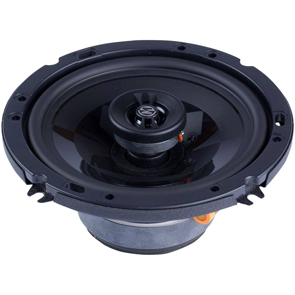 6-1/2 inch 2 Way Car Speakers - Pair G707295
