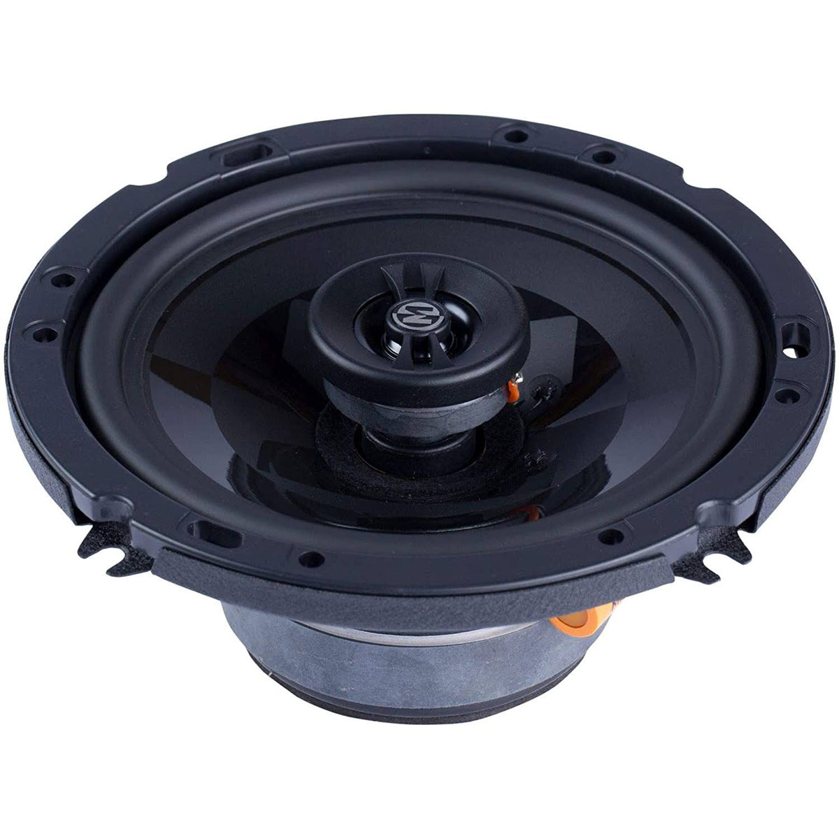 6-1/2 inch 2 Way Car Speakers - Pair G707295