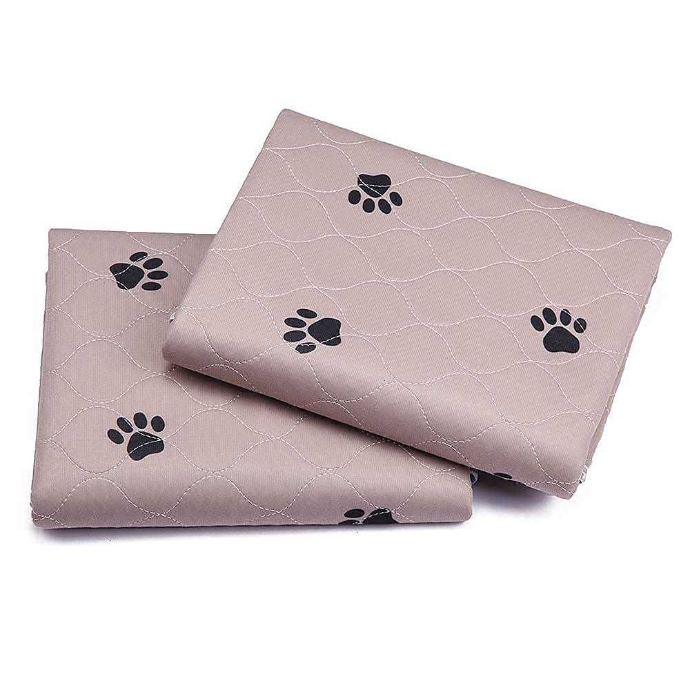 Washable Reusable Waterproof Dog Pee Pads E283342