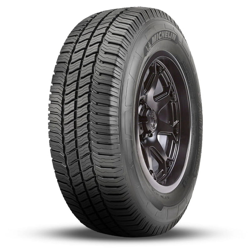 Commercial Van Light Truck Tire S633036
