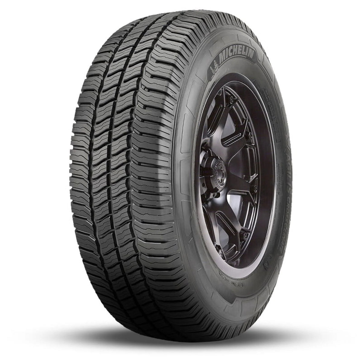 Commercial Van Light Truck Tire S633036