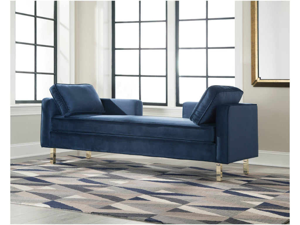 Double Chaise J9544