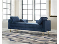 Double Chaise J9544