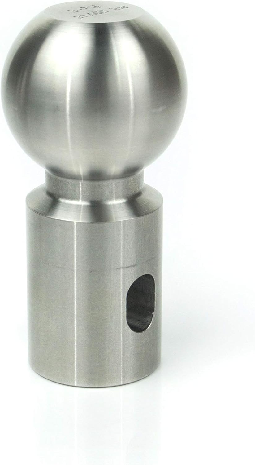2-5/16" Tow Ball, Pack of 2 W775936
