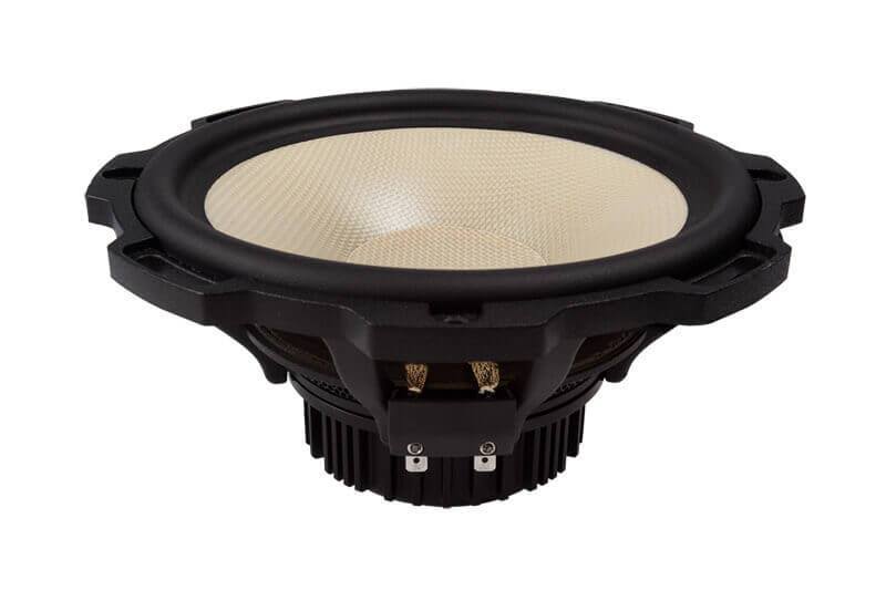 T3652-S Power Speaker A767741