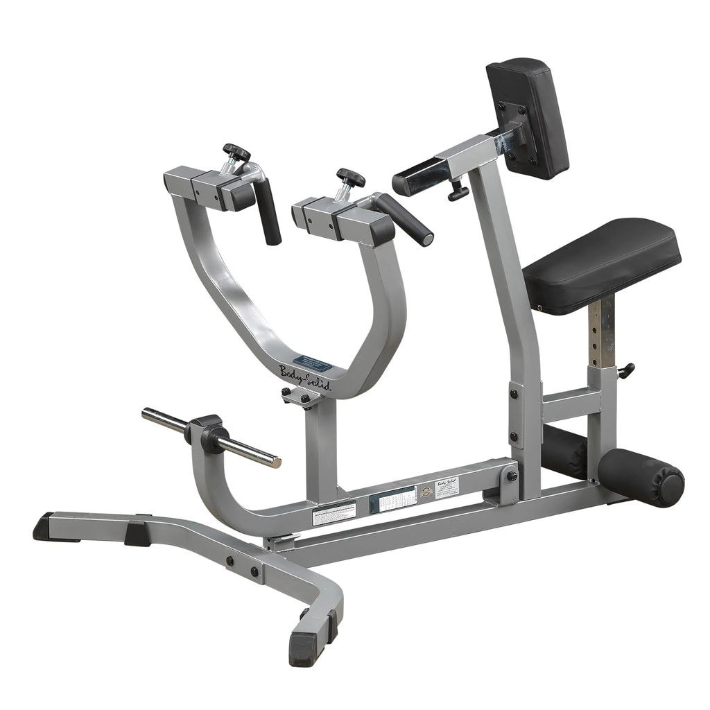 Seated Row Machine U923