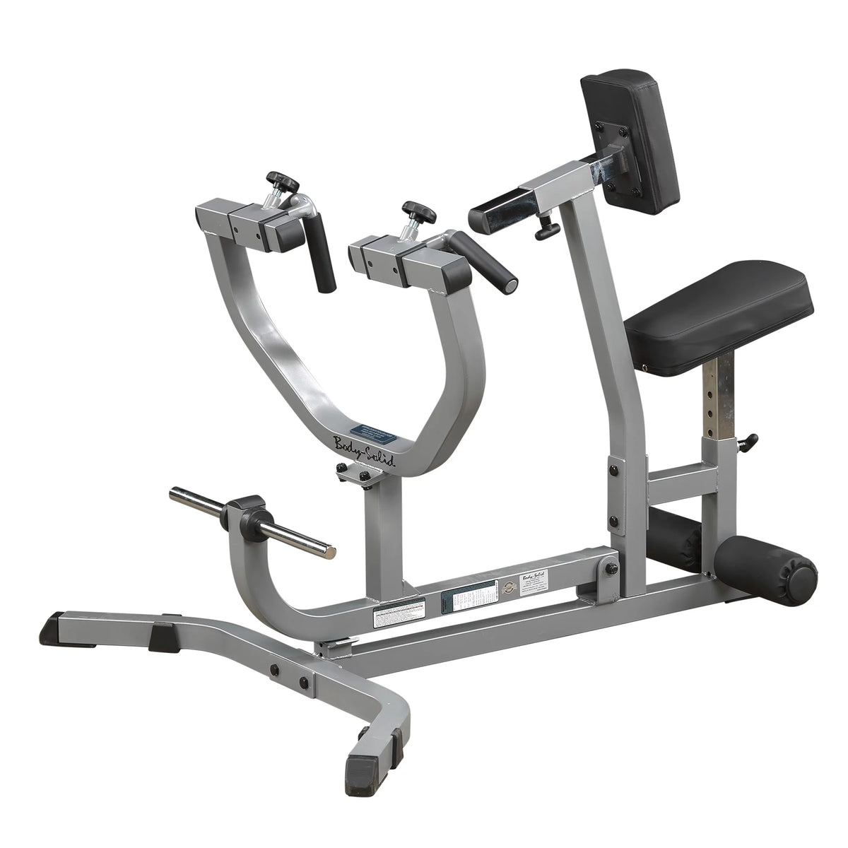 Seated Row Machine U923