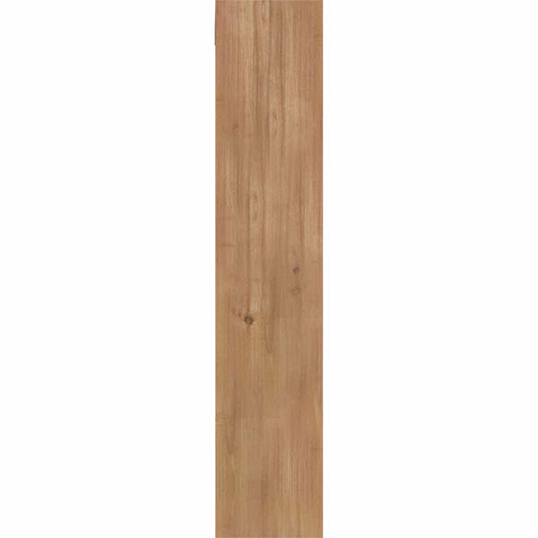 Ridgewood Rough Sawn Corbel with Backplate, Western Red Cedar D165839