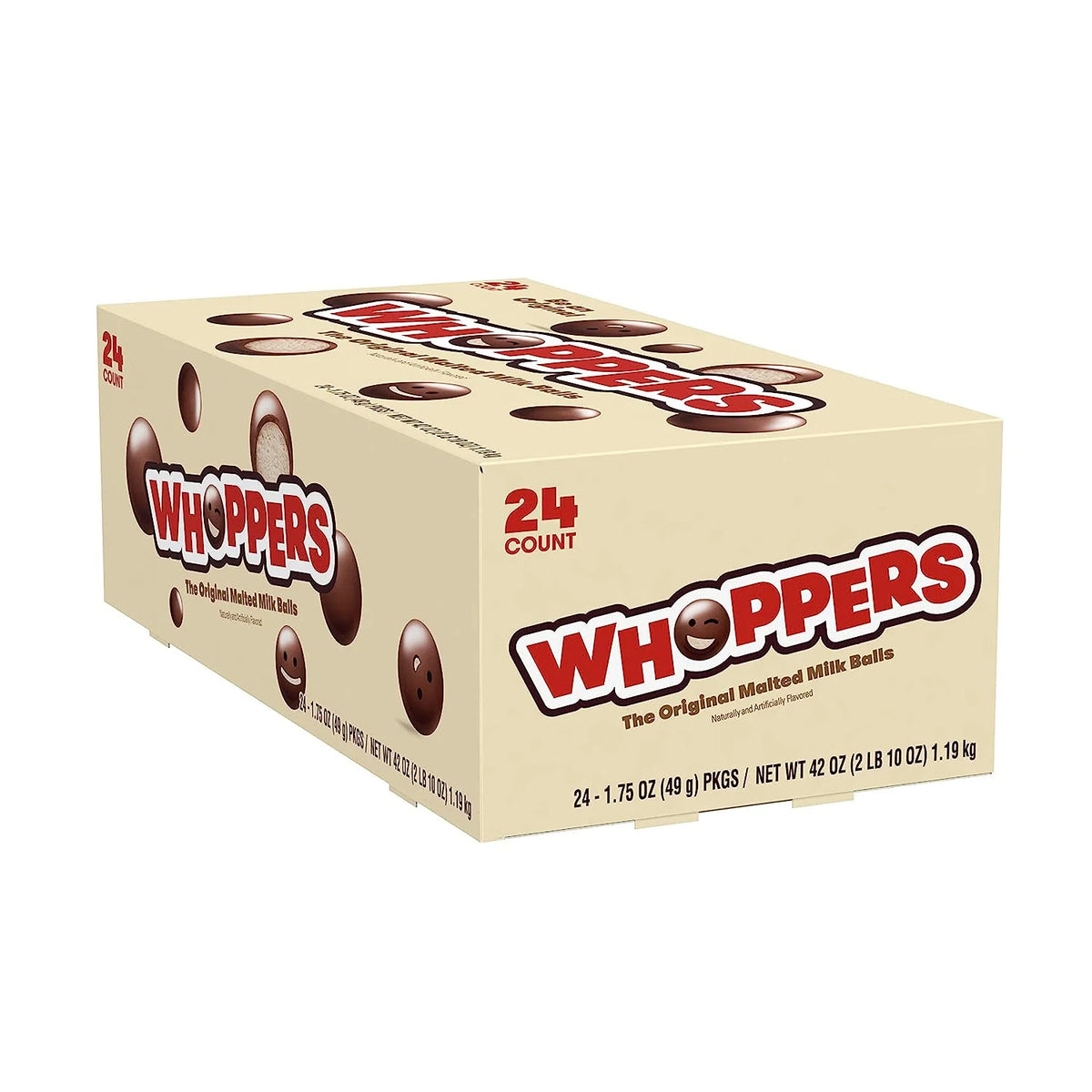 1.75 Ounce Pack Of 24 Candy U224