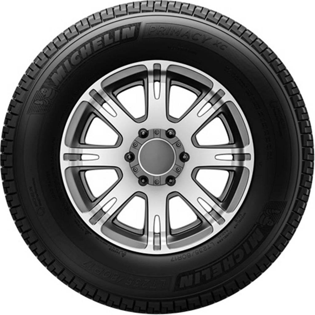 All Season 265/60R18 110H Passenger Tire Q68457