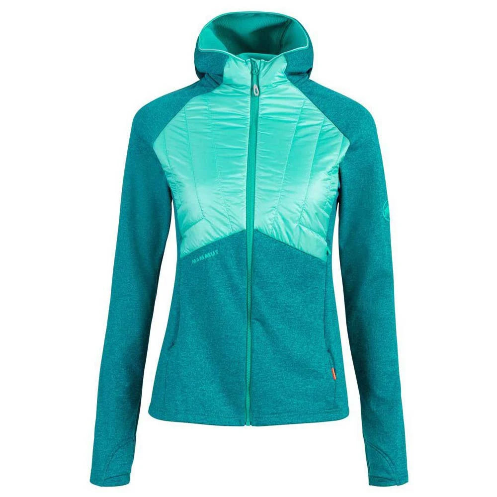 Mammut Aconcagua Light Hybrid Midlayer L R17982