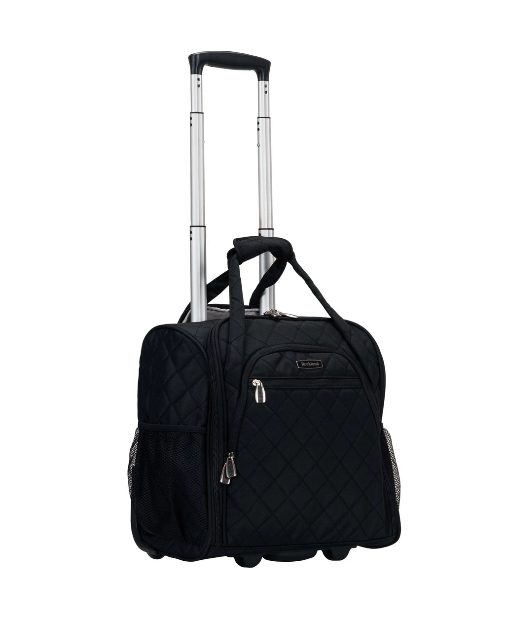 15" Wheeled Underseat Softside Carry On R64837