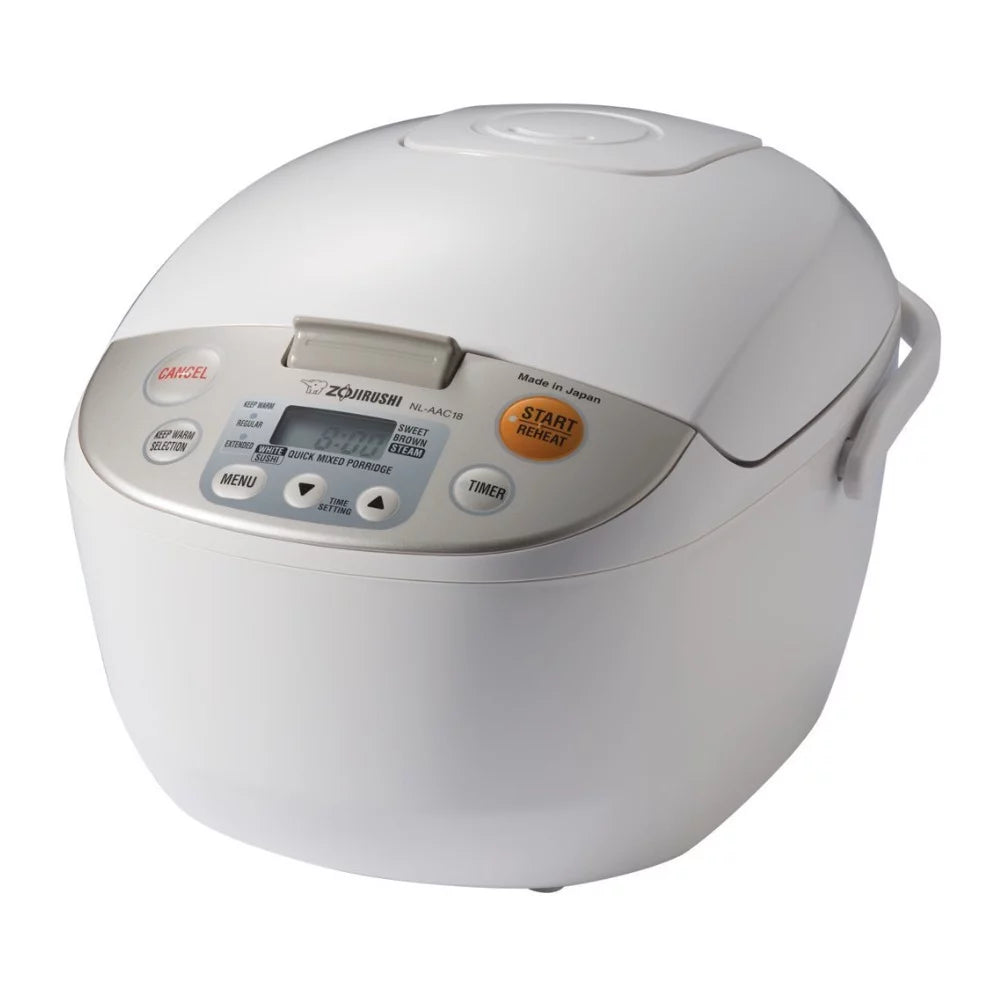 Micom Rice Cooker and Warmer D93789
