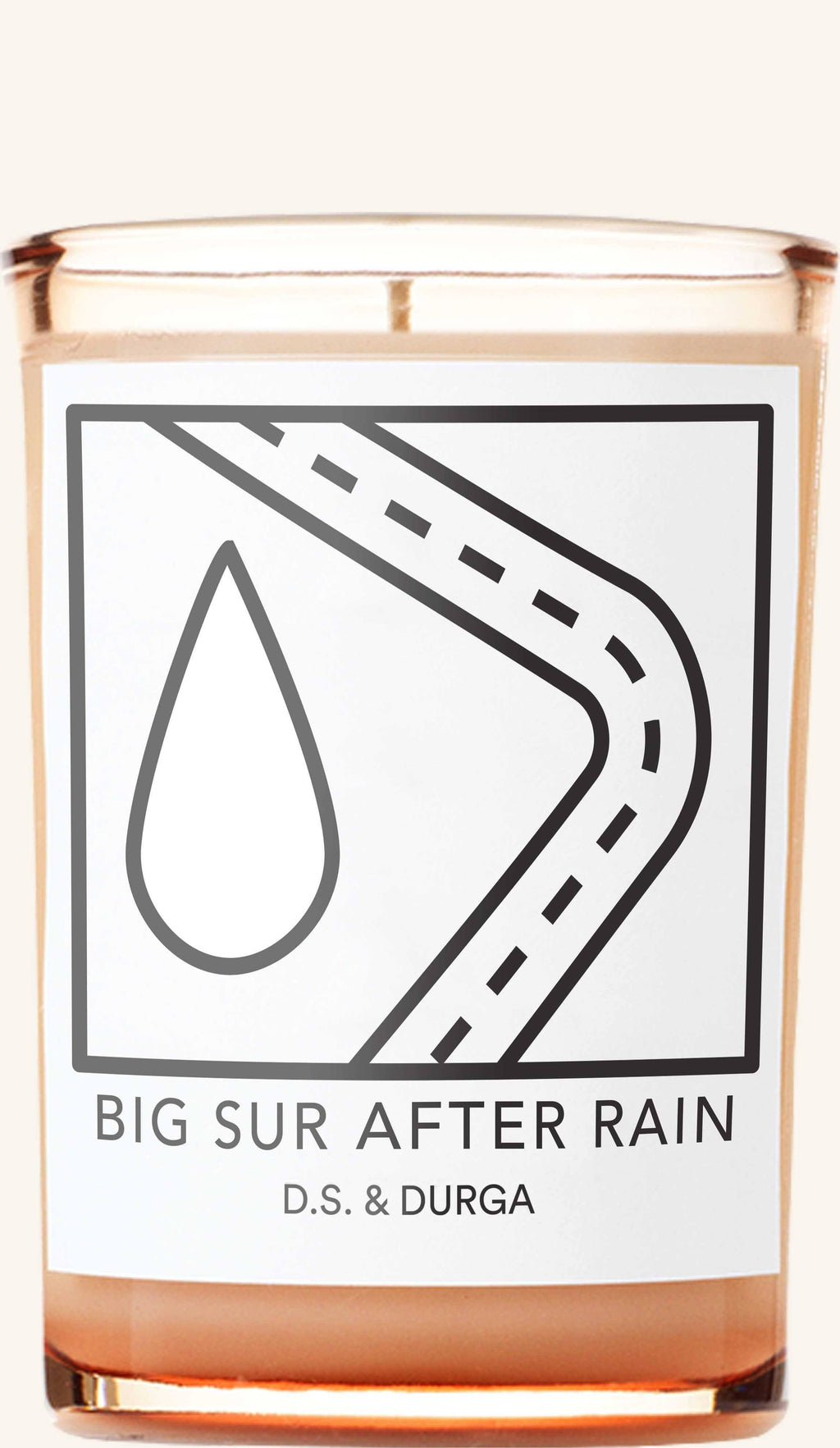 Big Sur After Rain Candle 7 oz J5165