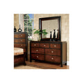 Wooden Dresser M9636