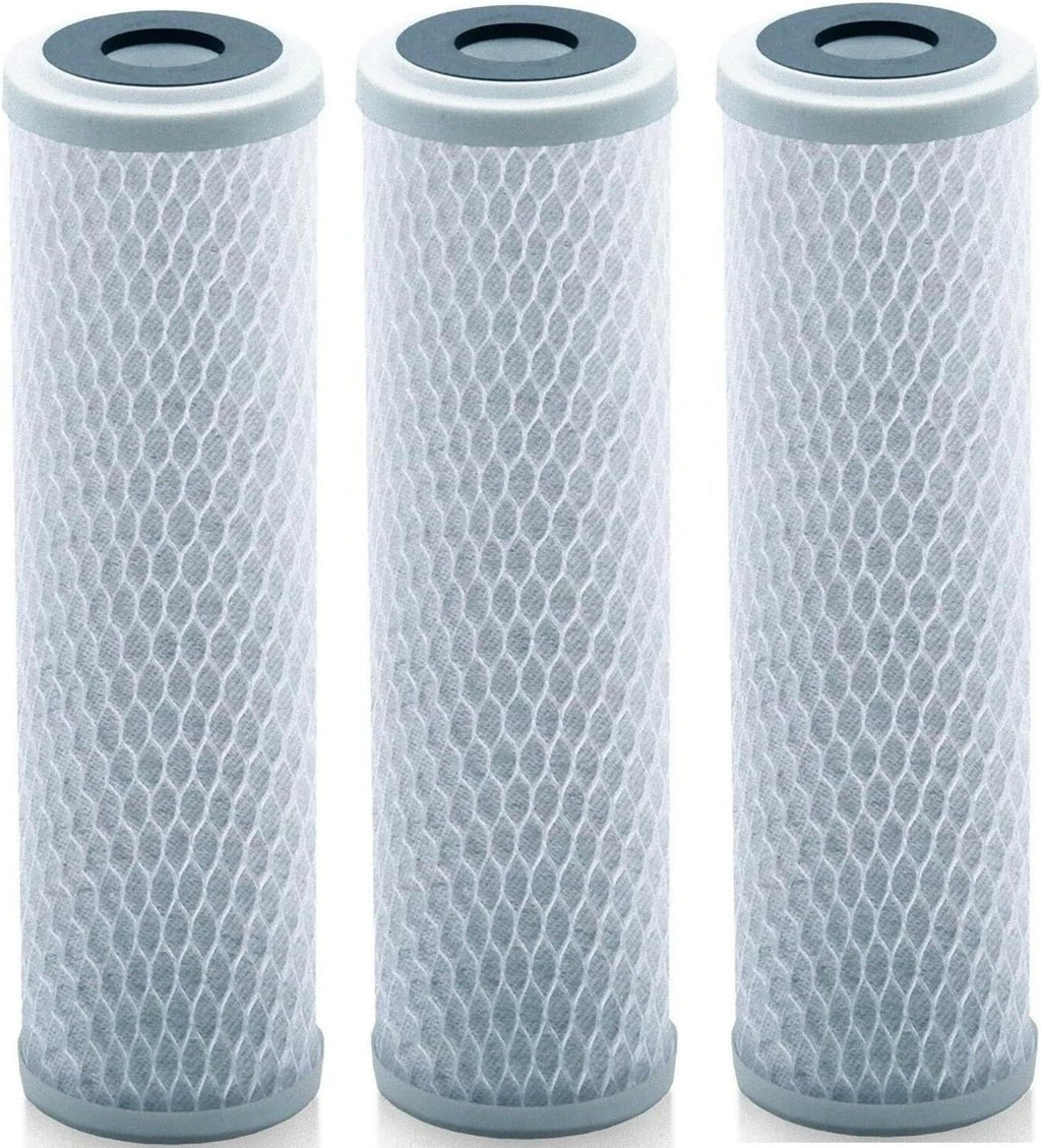 10 inch Carbon Block Water Filter Cartridge M4132