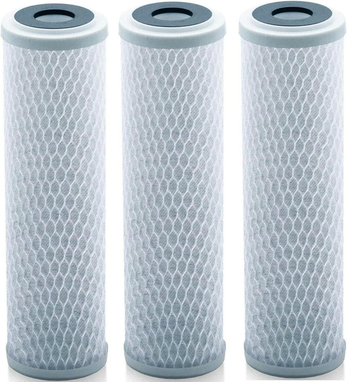 10 inch Carbon Block Water Filter Cartridge M4132