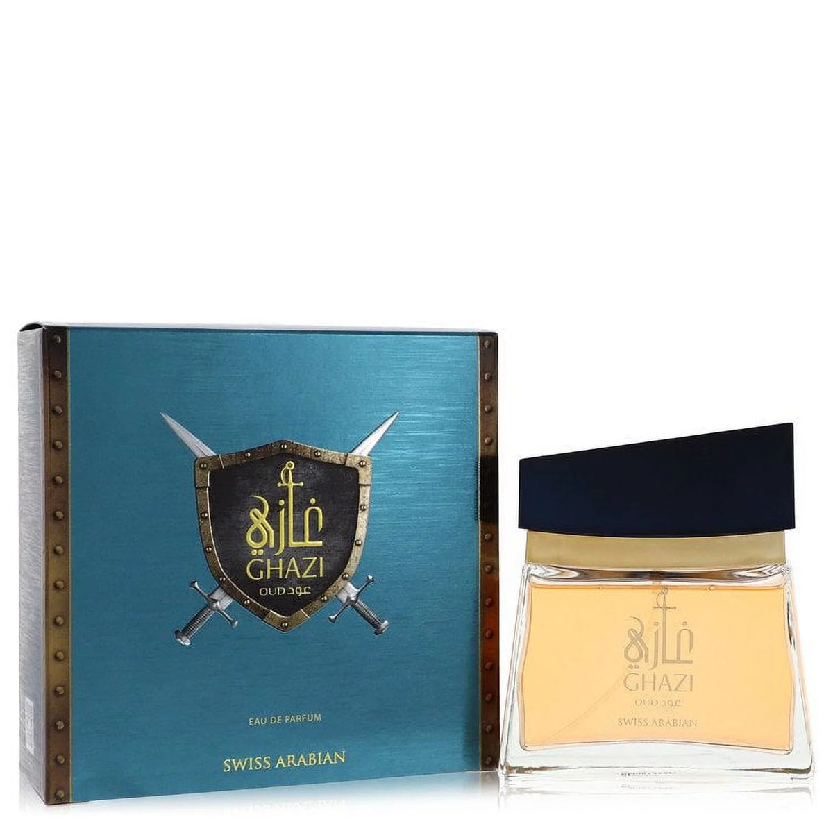 Eau De Parfum Spray 3.4 oz D3812