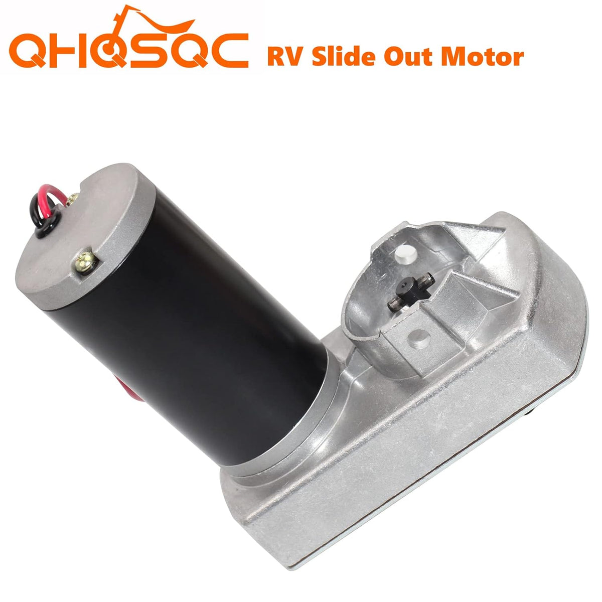 RV Slide Out Motor 30 Amp 12 Volt 5800 RPM C2351
